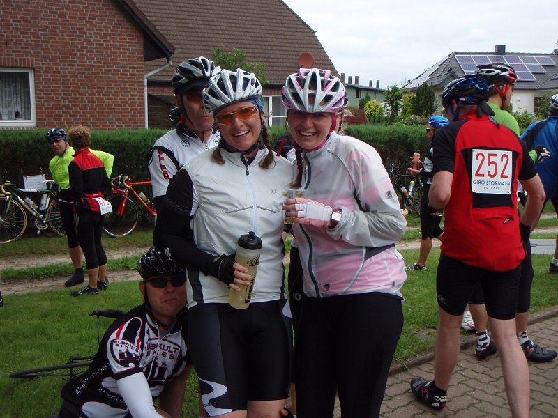 Giro Stormarn 158